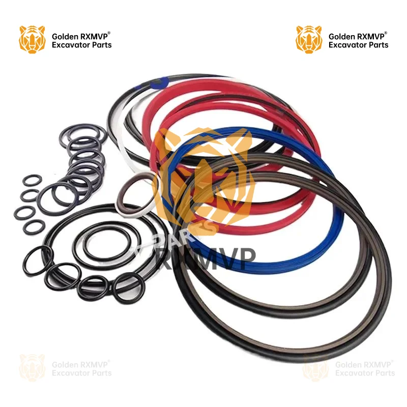 For Atlas Copco Tex180 Tex200 Tex250 Tex400 Hydraulic Rock Breaker Hammer Seal Kits
For Atlas Copco Tex180 Tex200 Tex250 Tex400 Hydraulic Rock Breaker Hammer Seal Kits