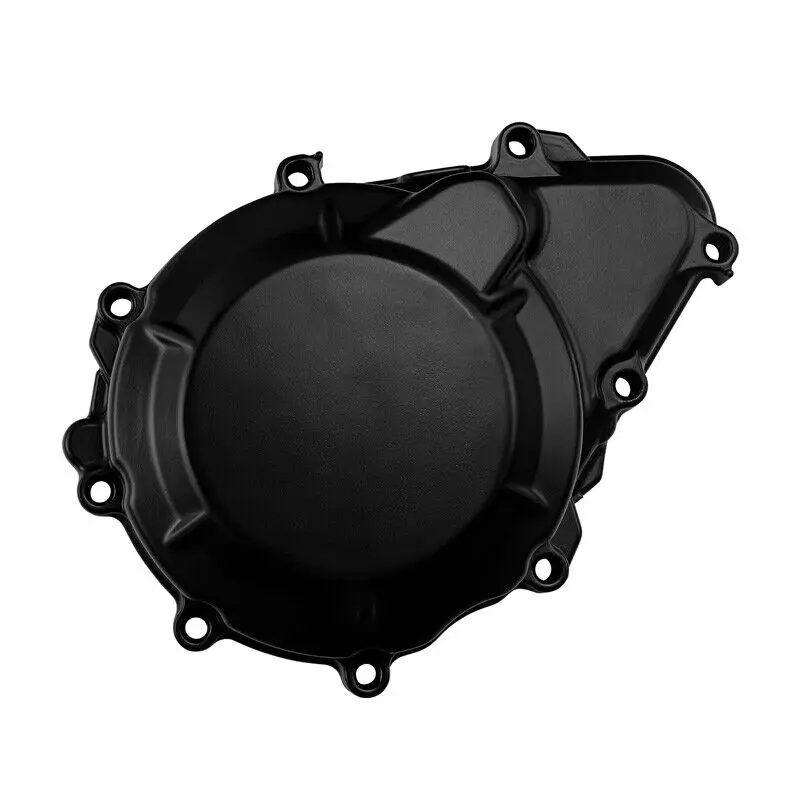 Motorcycle Black Stator Engine Cover Crankcase For KAWASAKI Ninja ZX-4RR ZX-4R 2023-2024
Motorcycle Black Stator Engine Cover Crankcase For KAWASAKI Ninja ZX-4RR ZX-4R 2023-2024
