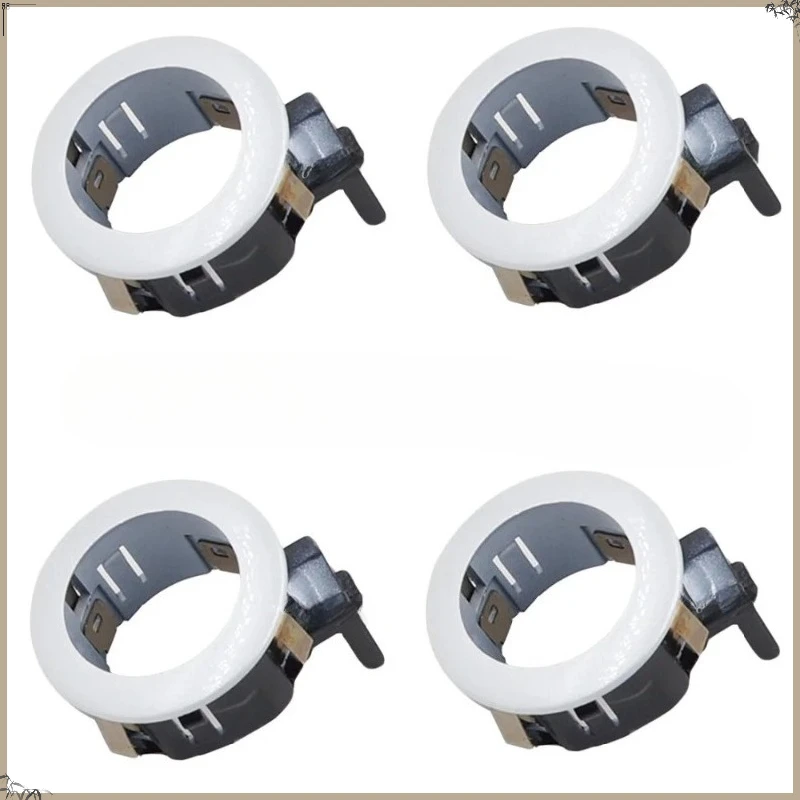 89348-12010-A3 4PCS PDC Parking Sensor Retainer For Toyota Prius V 1.8L l4 89348-12010,8934812010
89348-12010-A3 4PCS PDC Parking Sensor Retainer For Toyota Prius V 1.8L l4 89348-12010,8934812010