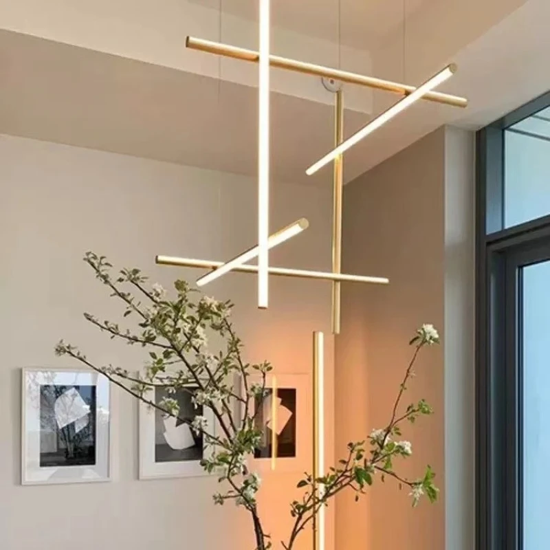Simplicity Industrial Stylish Hanging Lamps French Tube Restaurant Metal LED Pendant Light Home Decoration Corner Bar Café Hotel
Simplicity Industrial Stylish Hanging Lamps French Tube Restaurant Metal LED Pendant Light Home Decoration Corner Bar Café Hotel