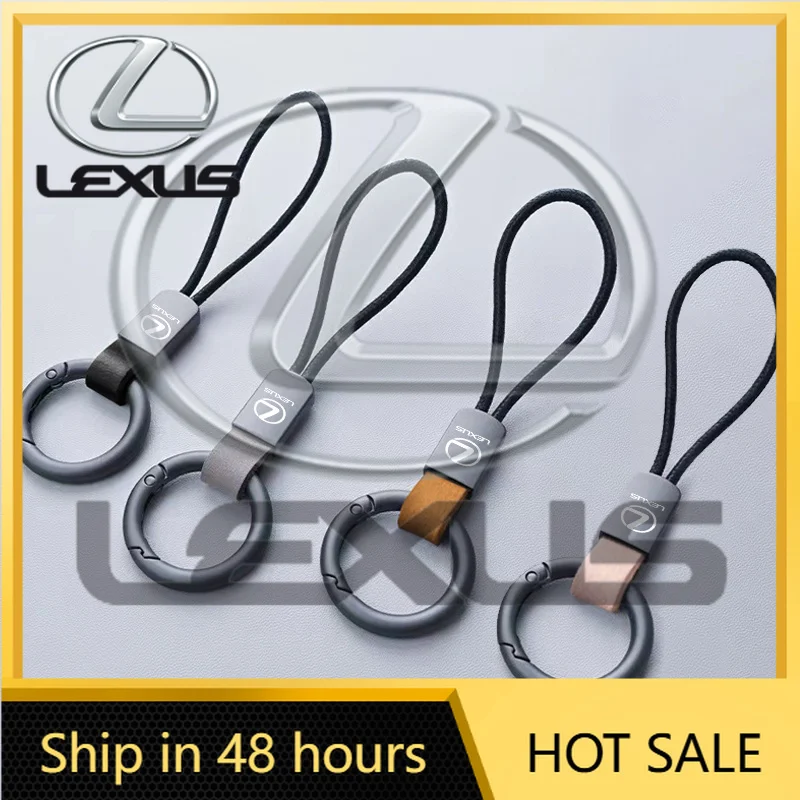 Emblems Fashion Car Badge Keychain Keyring Leather Key Holder Accessories For Lexus IS250 IS300 RX330 RX350 GX200 GX300 LX470 LX
Emblems Fashion Car Badge Keychain Keyring Leather Key Holder Accessories For Lexus IS250 IS300 RX330 RX350 GX200 GX300 LX470 LX