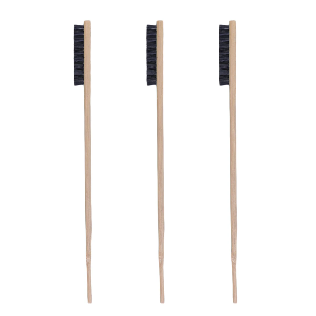 Narrow Bird Cage Cleaning Brush Tools Durable Wood PP Material Lightweight Practical Easy Sweep Hang Save
Narrow Bird Cage Cleaning Brush Tools Durable Wood PP Material Lightweight Practical Easy Sweep Hang Save