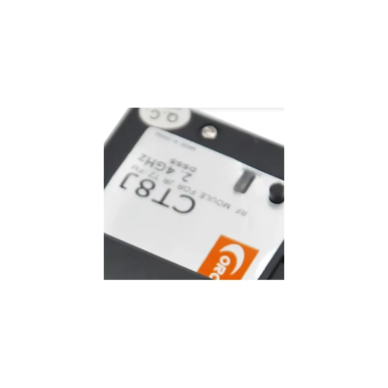 Модуль DSSS Corona 2.4ГГц CR8D и CT8J V2 и комбо-приемник для модернизации пультов дистанционного управления JR PCM9XII Graupner RC
Модуль DSSS Corona 2.4ГГц CR8D и CT8J V2 и комбо-приемник для модернизации пультов дистанционного управления JR PCM9XII Graupner RC