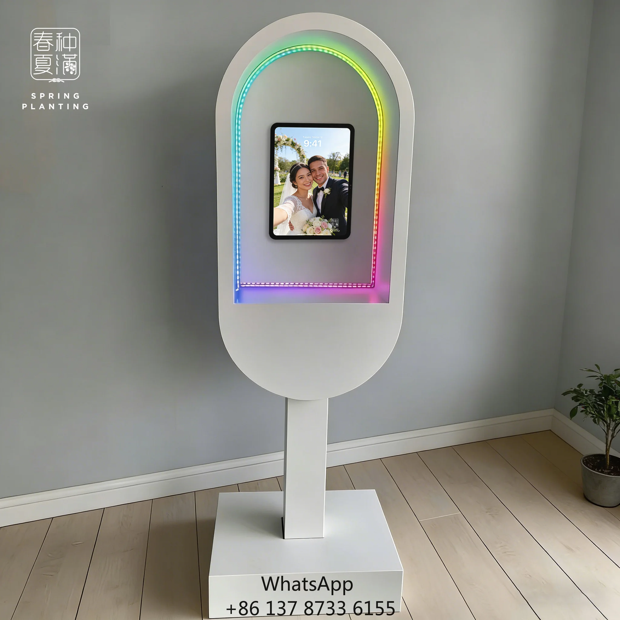 Wedding Phone Booth With Pad Holder Wedding Decoration Telephone Booth Audio Guestbook Stand
Wedding Phone Booth With Pad Holder Wedding Decoration Telephone Booth Audio Guestbook Stand