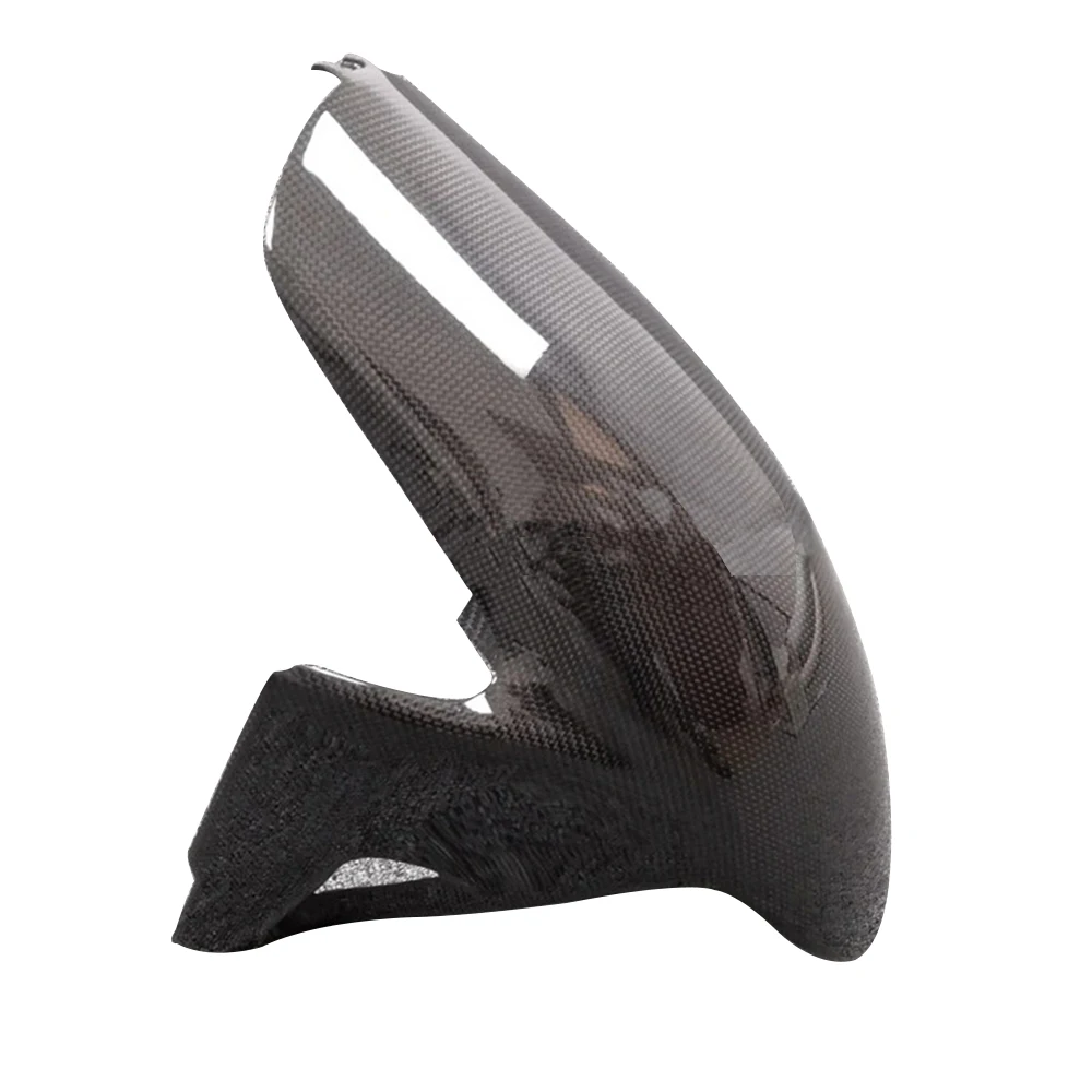 High Quality Carbon Fibre for Streetfighter V4 Panigale V4 V4S V4R V2 959 899 1299 Front mudguard!!
High Quality Carbon Fibre for Streetfighter V4 Panigale V4 V4S V4R V2 959 899 1299 Front mudguard!!