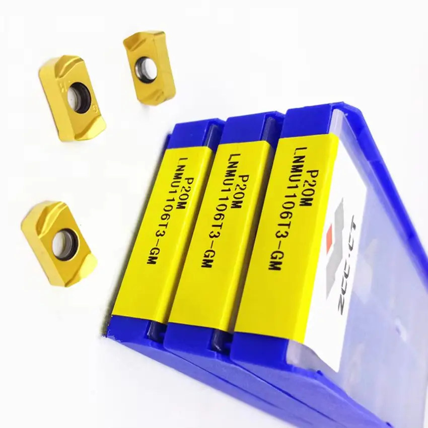 LNMU1106T3-GM P20M/LNMU1106T3-GM P20T/LNMU1106T3-GL P20M/LNMU1106T3-GL P20T ZCC.CT carbide insert Replace LNGU030310ER 10pcs/box
LNMU1106T3-GM P20M/LNMU1106T3-GM P20T/LNMU1106T3-GL P20M/LNMU1106T3-GL P20T ZCC.CT carbide insert Replace LNGU030310ER 10pcs/box
