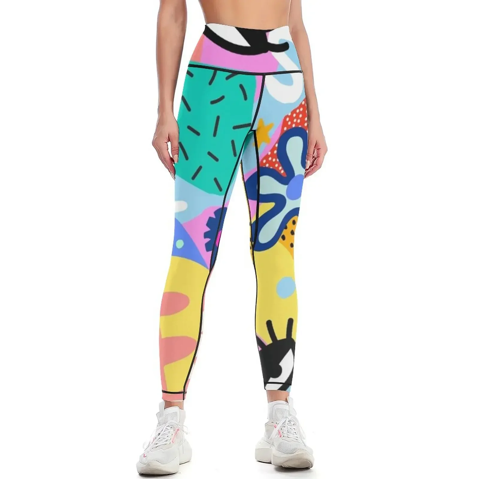 Deb McNaughton Merch Leggings for girls sports woman gym fitness set gym sportswear for gym Womens Leggings 
Deb McNaughton Merch Leggings for girls sports woman gym fitness set gym sportswear for gym Womens Leggings