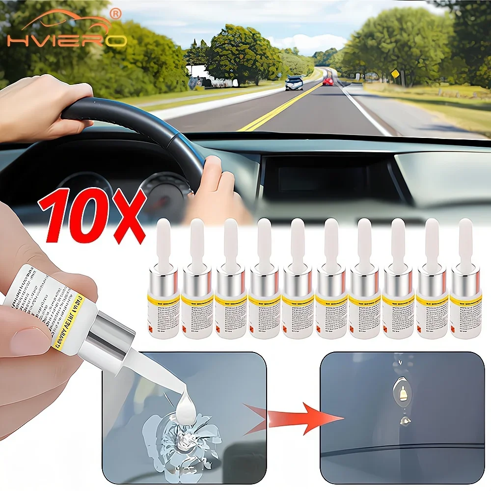 10 шт., ремонт лобового стекла автомобиля, DIY оконный бесследный комплект, аксессуары для ухода за трещинами, инструменты для чистки, мытье, автодетализация
10 шт., ремонт лобового стекла автомобиля, DIY оконный бесследный комплект, аксессуары для ухода за трещинами, инструменты для чистки, мытье, автодетализация