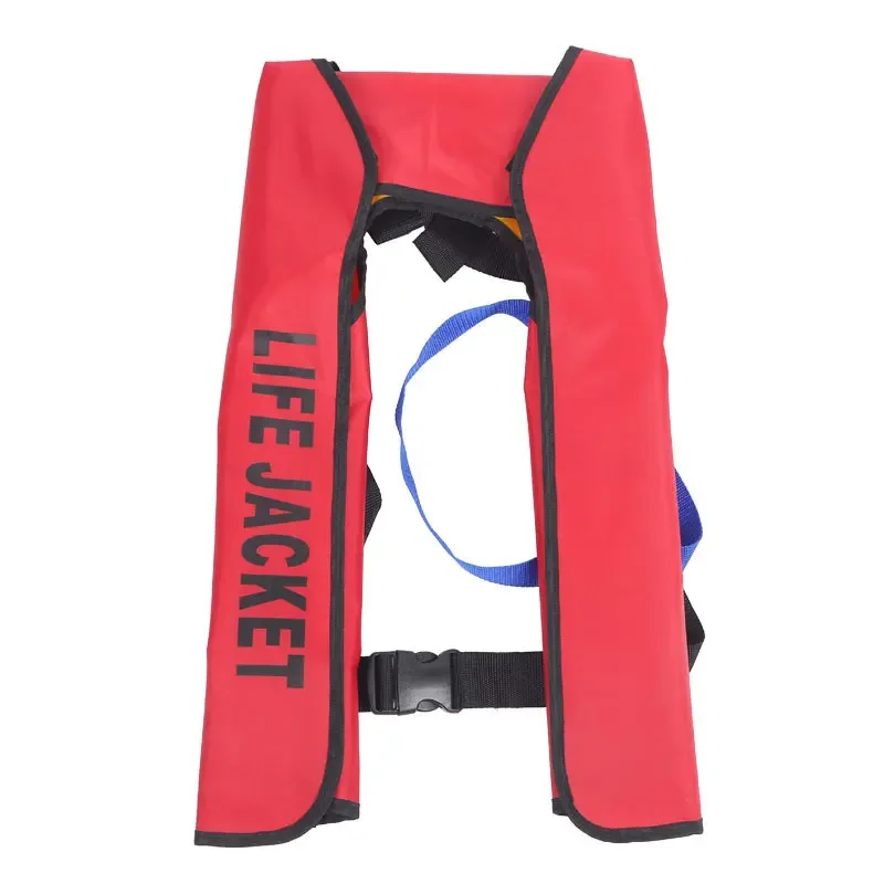 Swimming Life Vest Automatic Inflatable life jackets adults water sports Swimwear Life Survival Jacket chaleco salvavidas
Swimming Life Vest Automatic Inflatable life jackets adults water sports Swimwear Life Survival Jacket chaleco salvavidas
