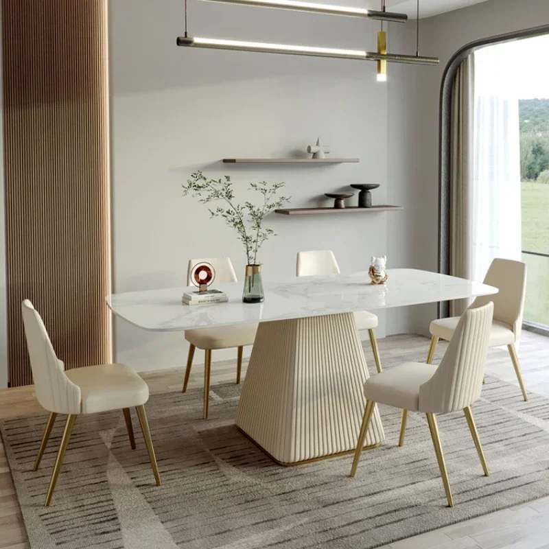 Round Table Mid Century Small Large Dinning Tables Luxury Island Dining Foldable Free Shipping Mesa De Jantar Kitchen Furniture
Round Table Mid Century Small Large Dinning Tables Luxury Island Dining Foldable Free Shipping Mesa De Jantar Kitchen Furniture