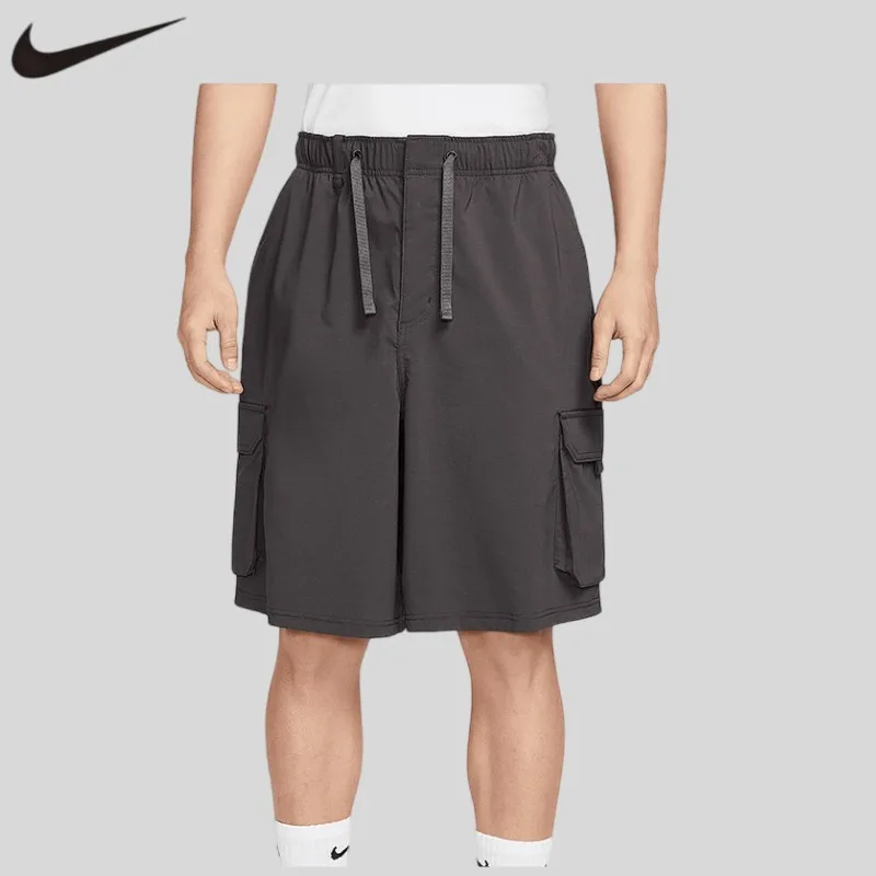 NikeDri-FIT Men's Loose Casual Tooling Breathable Sports Shorts IB7552-254
NikeDri-FIT Men's Loose Casual Tooling Breathable Sports Shorts IB7552-254