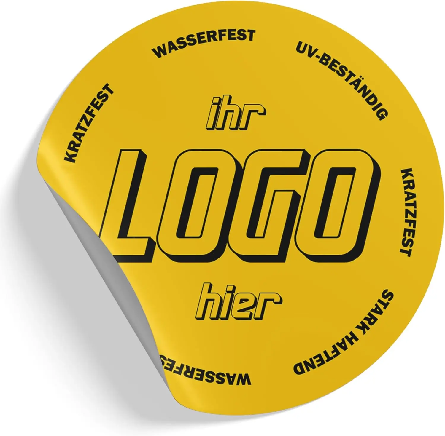 Customisable stickers add your images text Self adhesive weatherproof glossy Sizes 3x3cm to 8x8cm 50 to 1000 pieces choose
Customisable stickers add your images text Self adhesive weatherproof glossy Sizes 3x3cm to 8x8cm 50 to 1000 pieces choose