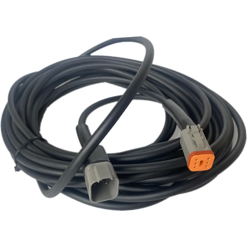 Platform Control Cable 233051GT 233051 Fits for Genie Scissor Lift GS-2046 GS-2632 GS-3246 GS-3232 GS-2646 GS-2032
Platform Control Cable 233051GT 233051 Fits for Genie Scissor Lift GS-2046 GS-2632 GS-3246 GS-3232 GS-2646 GS-2032