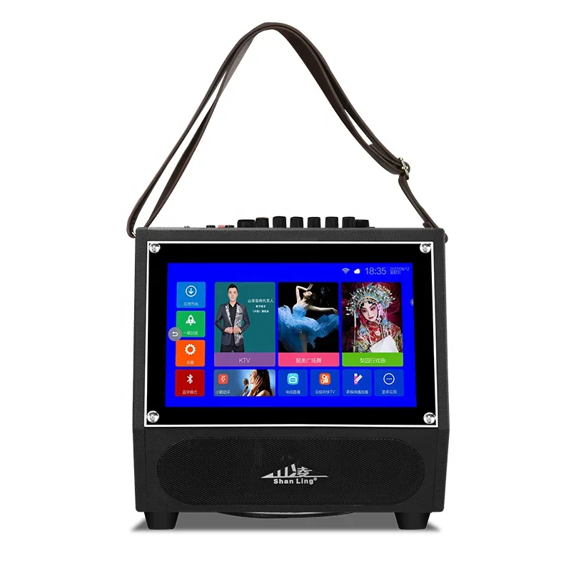 studio microphone with stand 6.5 Inch Speaker Stereo Wireless Screen Speaker Home Theatre Watch Movie Outdoor Karaoke
studio microphone with stand 6.5 Inch Speaker Stereo Wireless Screen Speaker Home Theatre Watch Movie Outdoor Karaoke