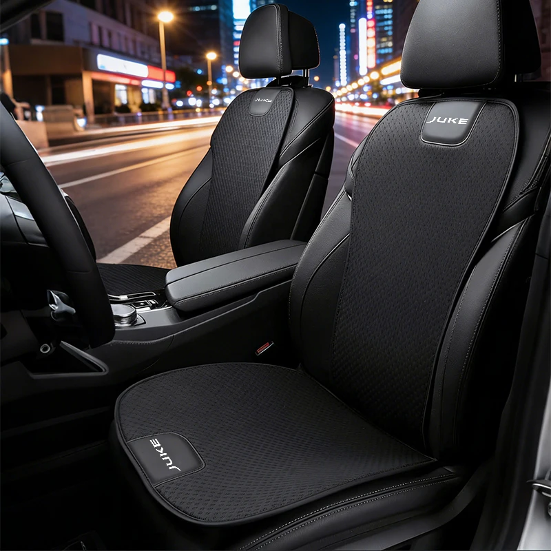For Nissan Juke F15 F16 Seat Cushion Four Season Universal Ice Silk Seat Cushion Breathable & Non Slip Car Seat Cushion Cover
For Nissan Juke F15 F16 Seat Cushion Four Season Universal Ice Silk Seat Cushion Breathable & Non Slip Car Seat Cushion Cover