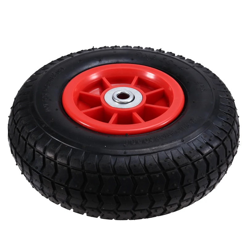 Children's Electric Car Inflatable Tires, Kid's Electric Tricycle Rubber Wheels Children's Car Tires 1.2Cm Hole-A15Z
Children's Electric Car Inflatable Tires, Kid's Electric Tricycle Rubber Wheels Children's Car Tires 1.2Cm Hole-A15Z