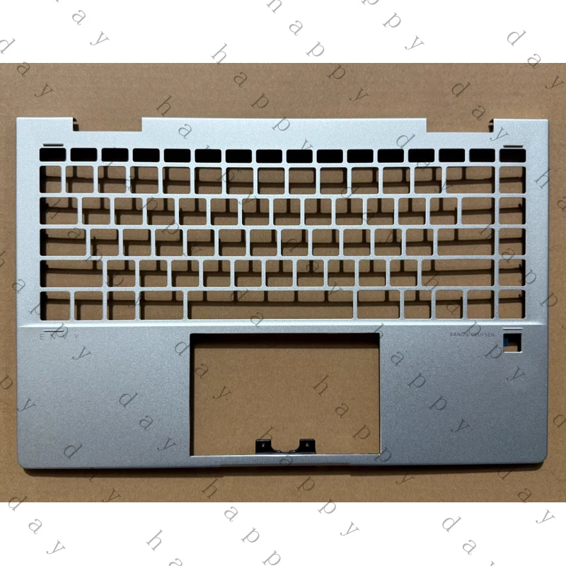 Y+ New for HP Envy x360 14-ES TPN-W158 C cover keyboard bezel N41010-001
Y+ New for HP Envy x360 14-ES TPN-W158 C cover keyboard bezel N41010-001