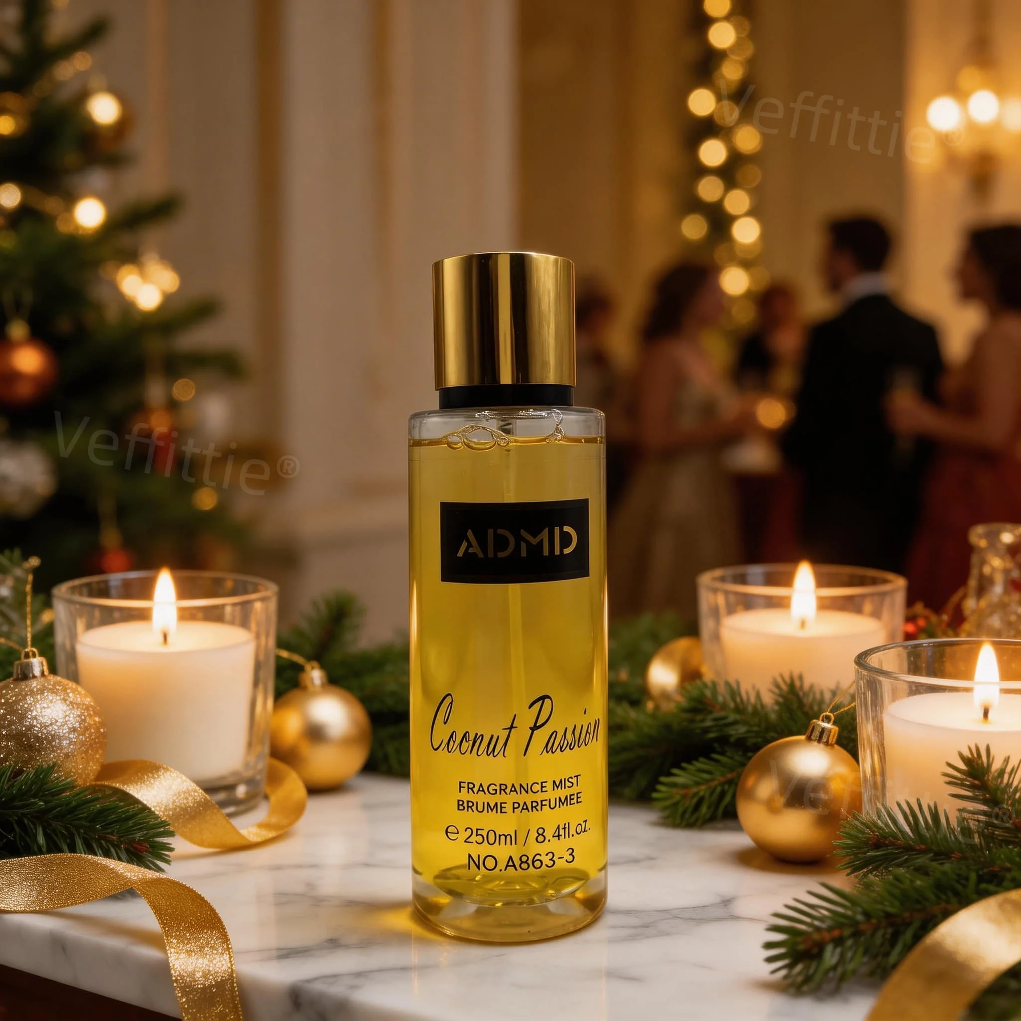 Gala Lily Frangipani Elegance Eau De Toilette, Long Lasting Gardenia Amber Note,Refined Aroma for Formal Dinners & Evening Galas
Gala Lily Frangipani Elegance Eau De Toilette, Long Lasting Gardenia Amber Note,Refined Aroma for Formal Dinners & Evening Galas