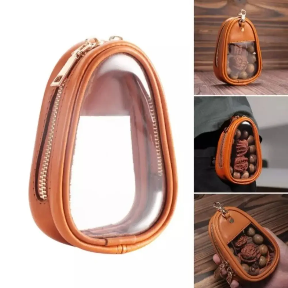 Портативная сумка для украшений из кожи с прозрачным дизайном, стильная дорожная сумка для хранения, органайзер в ретро-стиле
Портативная сумка для украшений из кожи с прозрачным дизайном, стильная дорожная сумка для хранения, органайзер в ретро-стиле