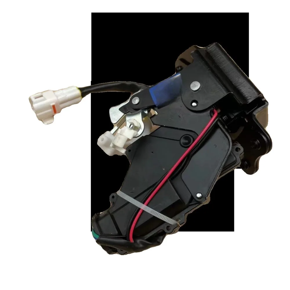 For Chery Karry K50 K50S Tailgate Locks Trunk Rear Door Lock Block China Brand
For Chery Karry K50 K50S Tailgate Locks Trunk Rear Door Lock Block China Brand