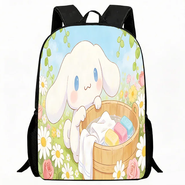 Kids Bag Rainbow Doodle Puppy Print Backpack Kids Lightweight School Bag Breathable Adjustable Straps Durable Polyester Casual B
Kids Bag Rainbow Doodle Puppy Print Backpack Kids Lightweight School Bag Breathable Adjustable Straps Durable Polyester Casual B