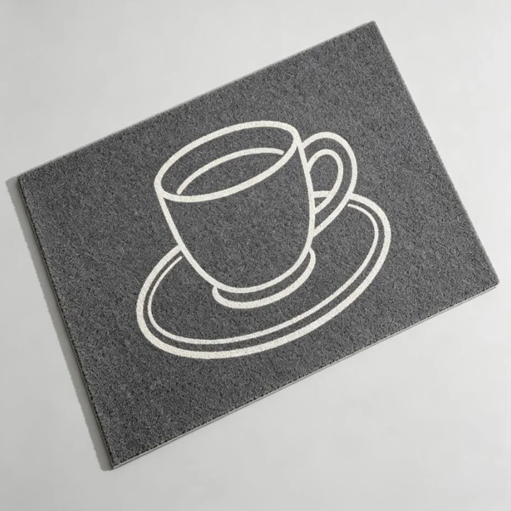 Morandi Doormat Quiet Space Mat Coffee Line Drawing Custom Personalized Non Slip Rug For Private Nook Warm Home Ornament
Morandi Doormat Quiet Space Mat Coffee Line Drawing Custom Personalized Non Slip Rug For Private Nook Warm Home Ornament