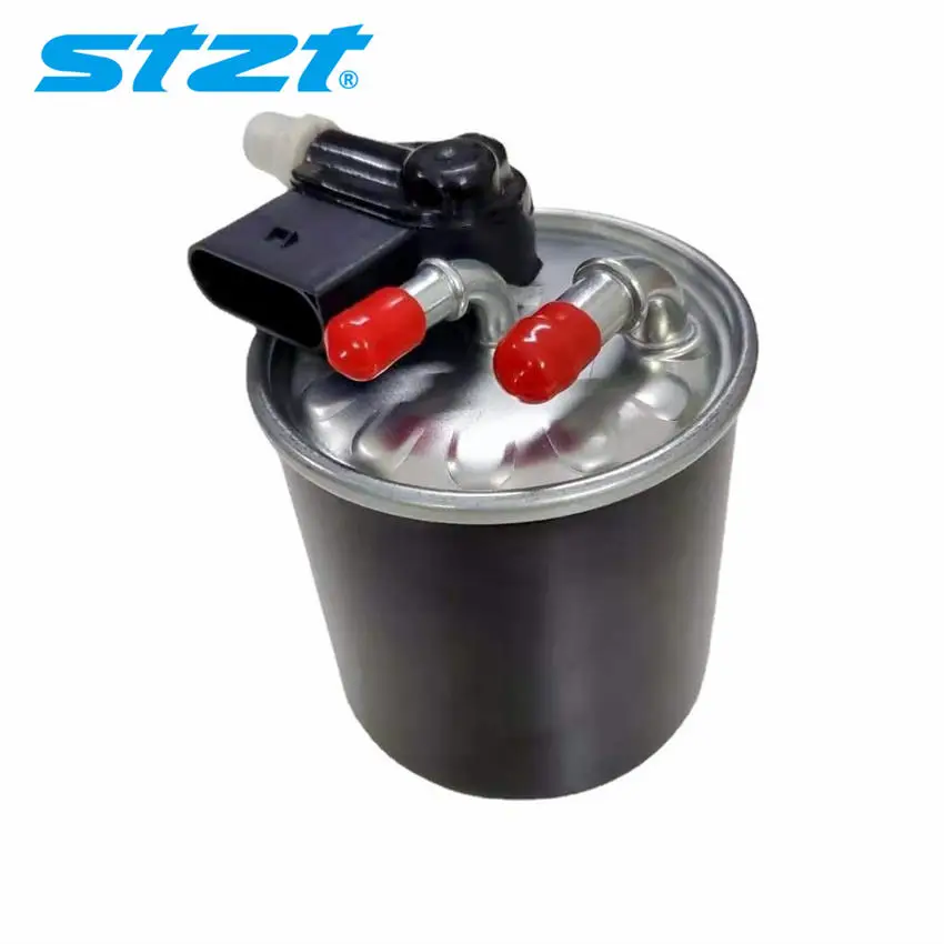 STZT 6420903152 Auto Engine Parts Fuel Filter For Mercedes-Benz Filter Assembly W204 W212 W221 W166 W164 X164 6420905352
STZT 6420903152 Auto Engine Parts Fuel Filter For Mercedes-Benz Filter Assembly W204 W212 W221 W166 W164 X164 6420905352