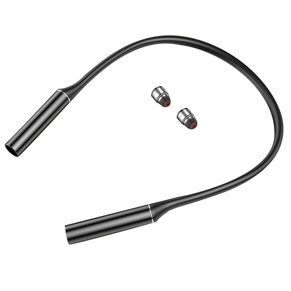 Earphone 240mAh Wireless Headset Waterproof Earbuds High Purity Tin Alloy Sweat Resistant Ergonomic Design For Sports
Earphone 240mAh Wireless Headset Waterproof Earbuds High Purity Tin Alloy Sweat Resistant Ergonomic Design For Sports