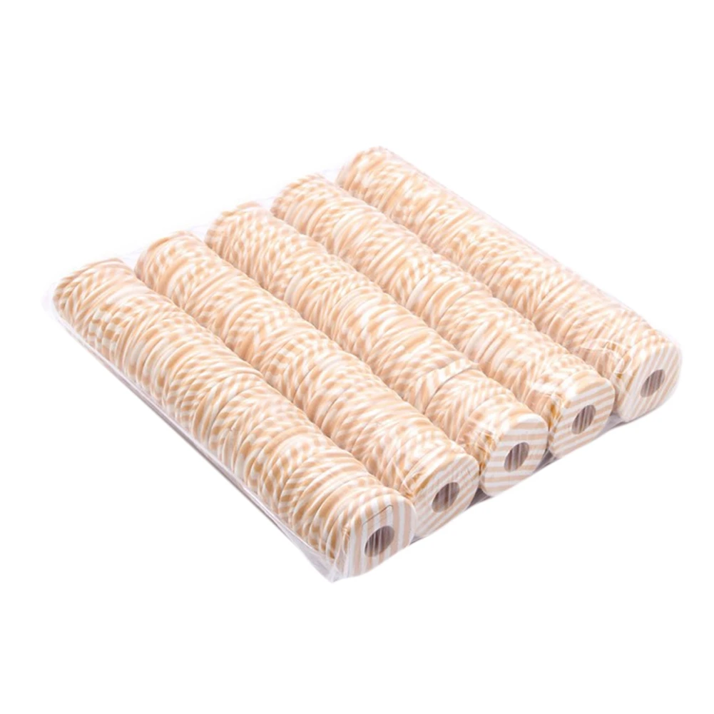 100pcs Foam Spools Fishing Wrap Fishing Hook Line Accessories Foam Spool Wire Tracing Swivel Tackle Wood
100pcs Foam Spools Fishing Wrap Fishing Hook Line Accessories Foam Spool Wire Tracing Swivel Tackle Wood