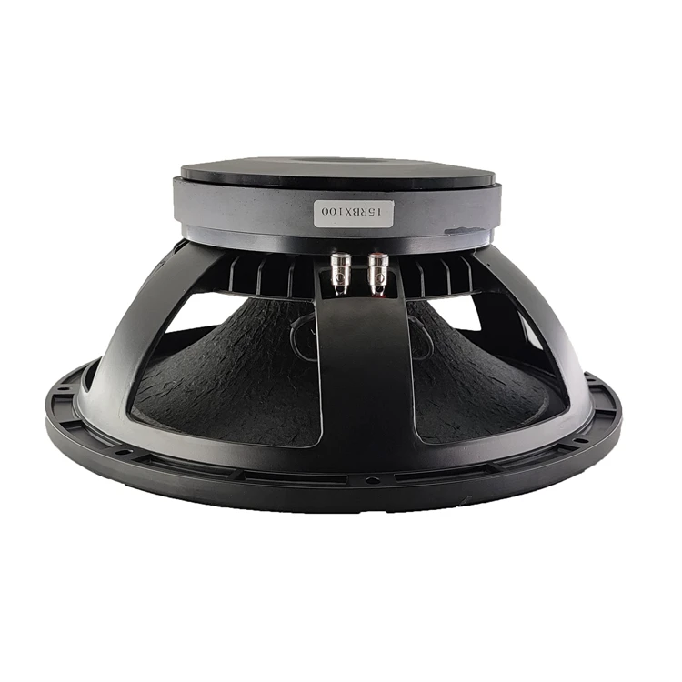 OEM Factory 15 Inch RBX Classic Subwoofer Pro Speakers Outdoors Woofer High Prower Horn Speaker
OEM Factory 15 Inch RBX Classic Subwoofer Pro Speakers Outdoors Woofer High Prower Horn Speaker