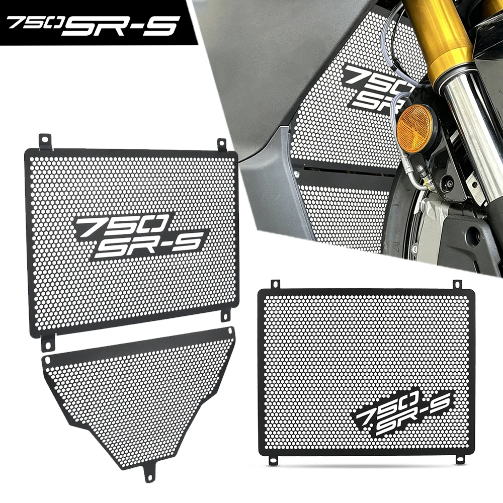 For CFMOTO CF MOTO 750SR-S 750SRS 750SS 750 SRS SS 2025 2026 2027 Motorcycle Radiator Guard Protection Grille Cover Protector
For CFMOTO CF MOTO 750SR-S 750SRS 750SS 750 SRS SS 2025 2026 2027 Motorcycle Radiator Guard Protection Grille Cover Protector