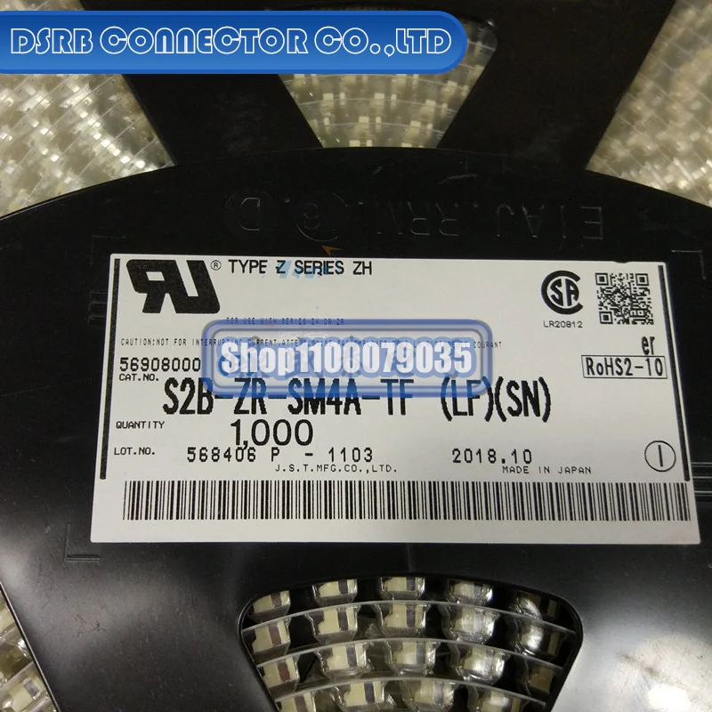 50 шт./лот S2B-ZR-SM4A-TF(LF)(SN) 2P ширина ножек 1,5 мм 100% новый и оригинальный
50 шт./лот S2B-ZR-SM4A-TF(LF)(SN) 2P ширина ножек 1,5 мм 100% новый и оригинальный