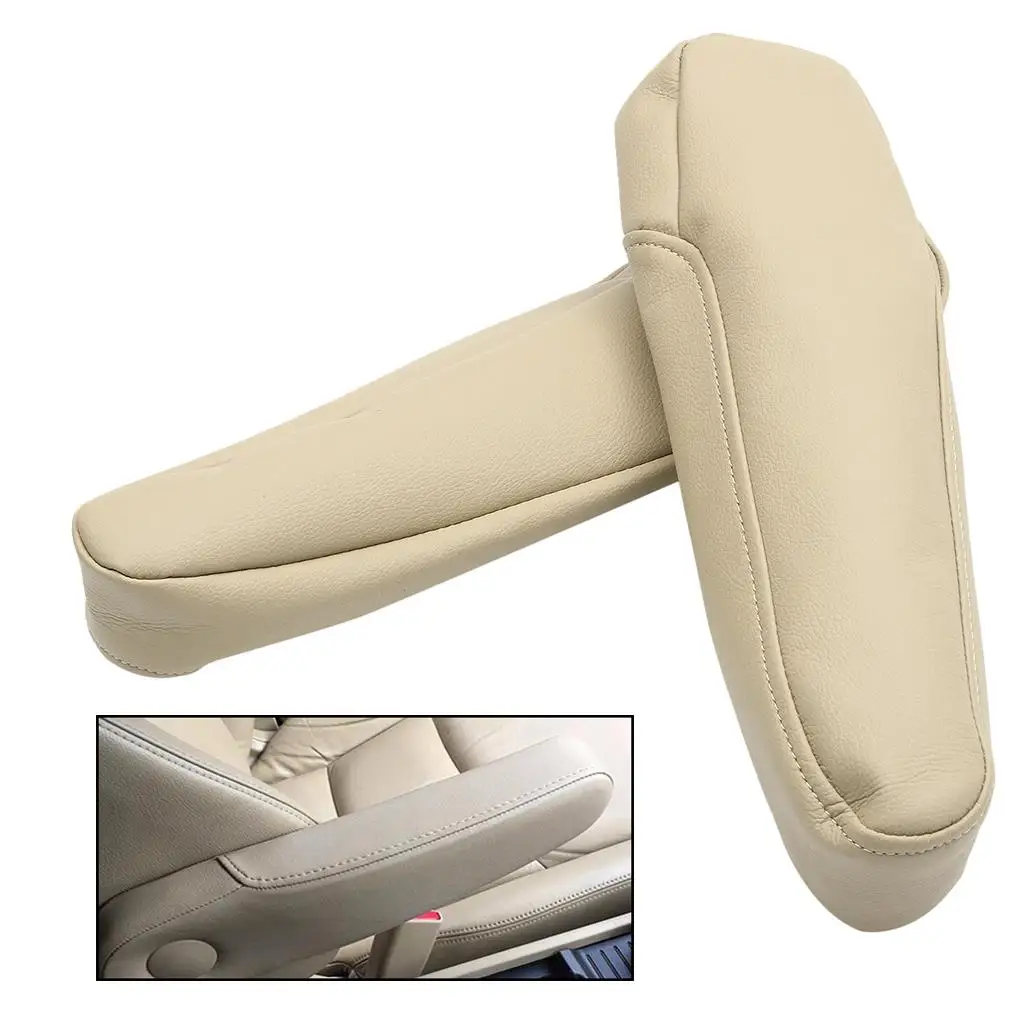 Комплект обивки подлокотника из мягкой искусственной кожи, подходит для Honda Odyssey 2005 2006
Комплект обивки подлокотника из мягкой искусственной кожи, подходит для Honda Odyssey 2005 2006