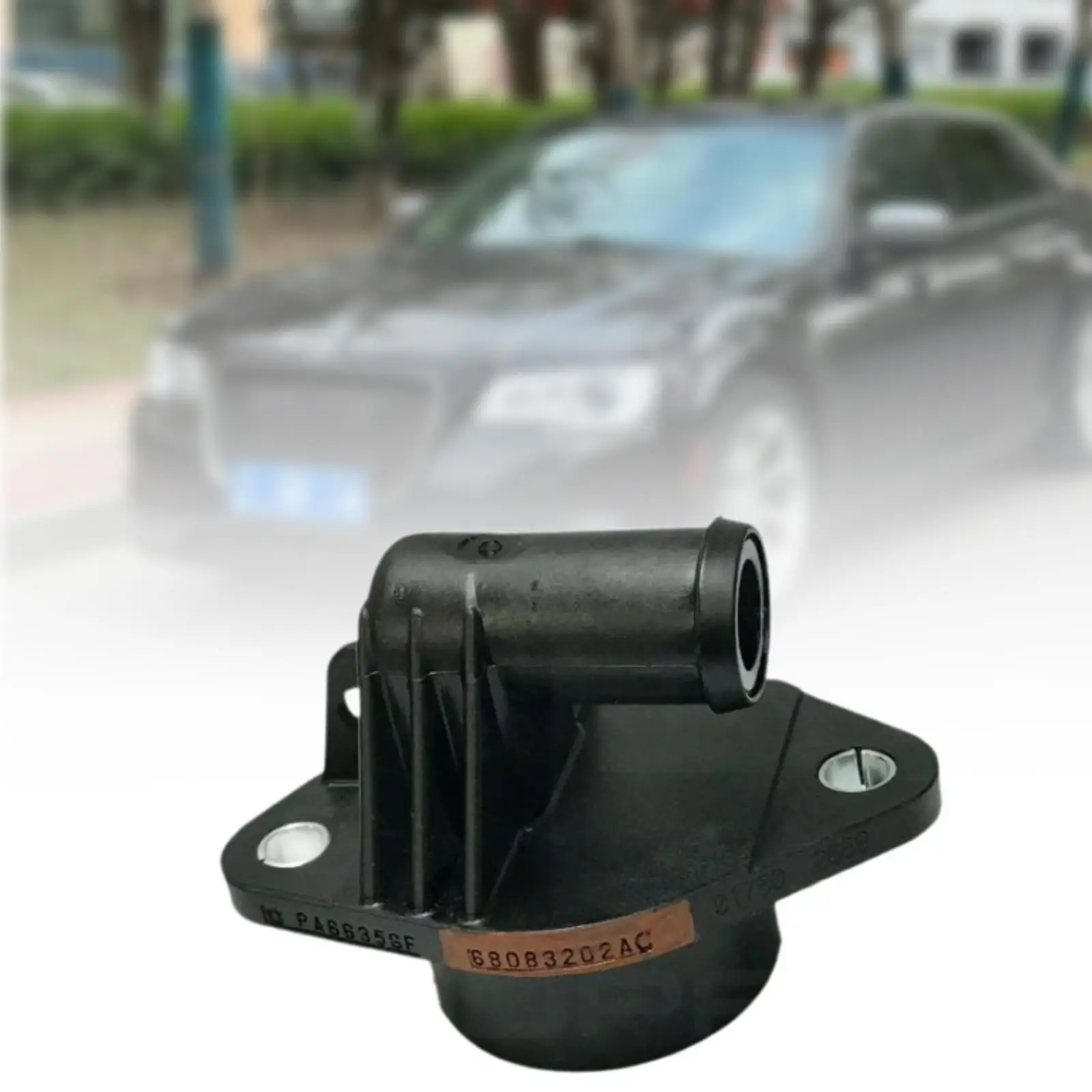 Pcv Valve 68083202AC Accessories Compatible for Wrangler Replace Parts Supplies
Pcv Valve 68083202AC Accessories Compatible for Wrangler Replace Parts Supplies