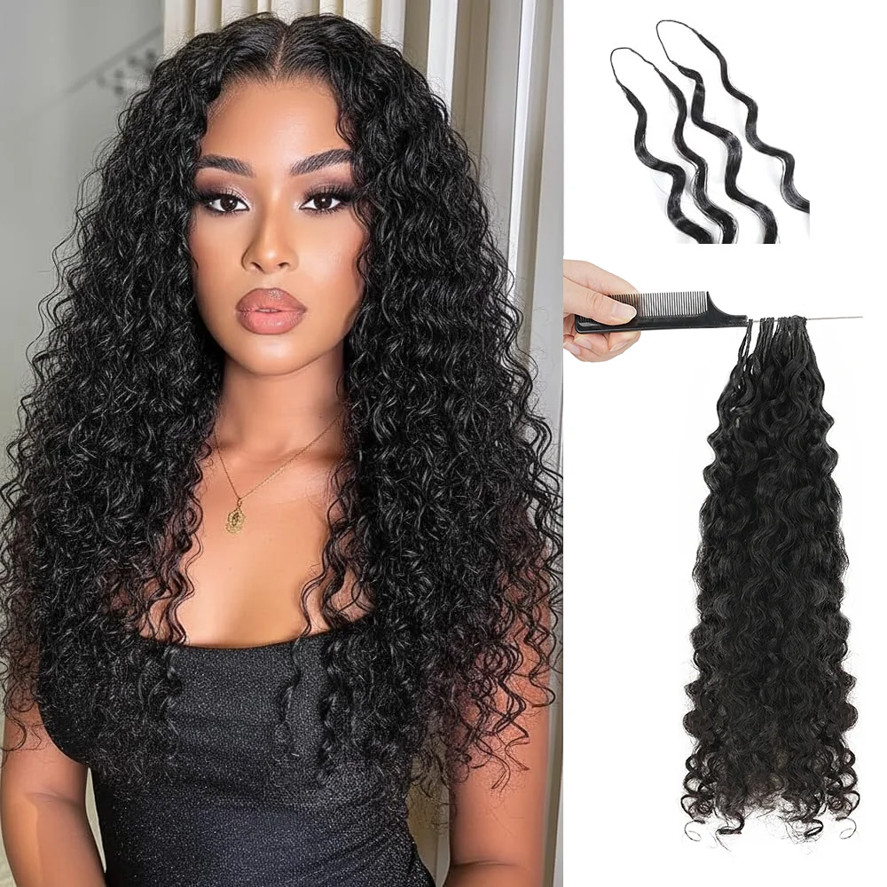 Burmese Curly Miracle Knots Crochet 100% Human Hair Extensions Vietnamese Boho Braids Feathered Human Crochet Hair For Braiding Burmese Curly Braids Raw Human Hair Extensions Feathered Human Crochet Hair
Burmese Curly Miracle Knots Crochet 100% Human Hair Extensions Vietnamese Boho Braids Feathered Human Crochet Hair For Braiding Burmese Curly Braids Raw Human Hair Extensions Feathered Human Crochet Hair