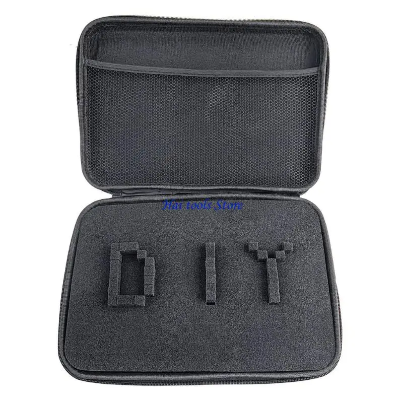 X37E Protective Travel Case With Adjustable Dividers For Photography And Electronic
X37E Protective Travel Case With Adjustable Dividers For Photography And Electronic