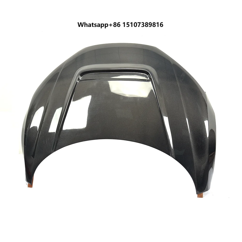 high Quality Carbon Fiber Engine Hood Car Hood R8 Car Carbon Fiber Bonnet For R8 V8 V10 08-15
high Quality Carbon Fiber Engine Hood Car Hood R8 Car Carbon Fiber Bonnet For R8 V8 V10 08-15
