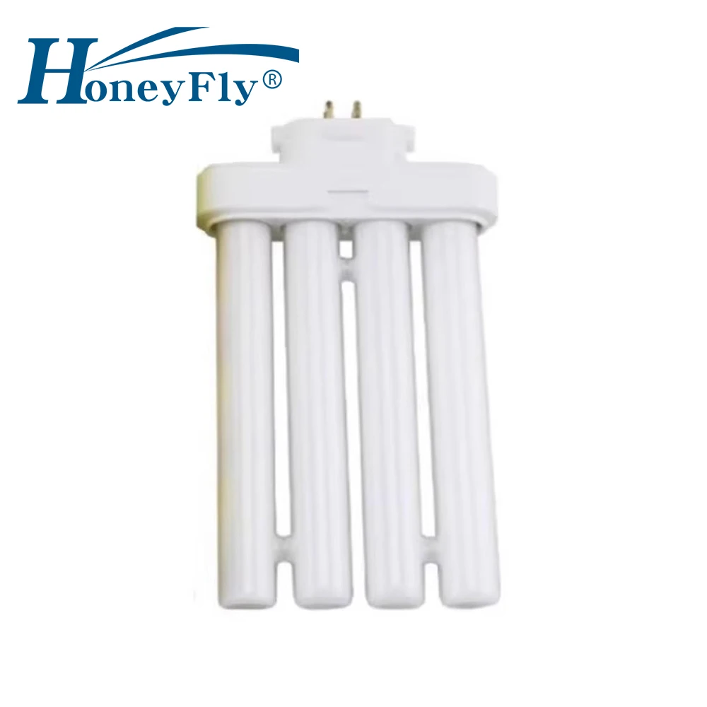 HoneyFly 4-рядная люминесцентная лампа 27 Вт 5000 К 6500 К 4-контактная GX10Q Вставка PL Энергосберегающая лампа для защиты глаз FML 27EX-N
HoneyFly 4-рядная люминесцентная лампа 27 Вт 5000 К 6500 К 4-контактная GX10Q Вставка PL Энергосберегающая лампа для защиты глаз FML 27EX-N