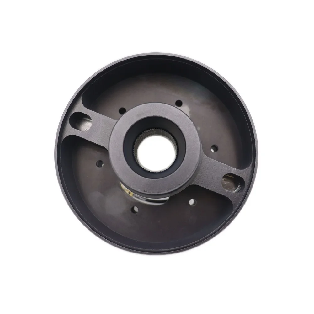 Steering Wheel Hub 135H Made from Aluminum Alloy For FOR Honda For Civic 2015-2025 and 2013-2025 Compatibility
Steering Wheel Hub 135H Made from Aluminum Alloy For FOR Honda For Civic 2015-2025 and 2013-2025 Compatibility