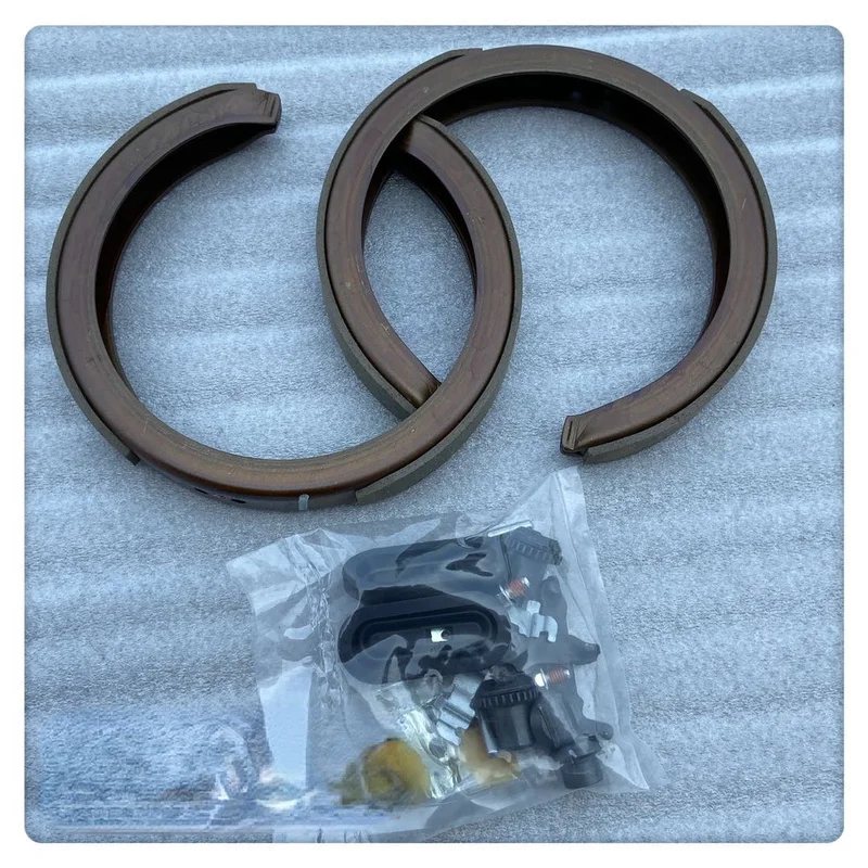 483KT05010 Genuine Rear Parking Brake Repair Kit For Ssangyong REXTON KYRON Actyon Sports
483KT05010 Genuine Rear Parking Brake Repair Kit For Ssangyong REXTON KYRON Actyon Sports