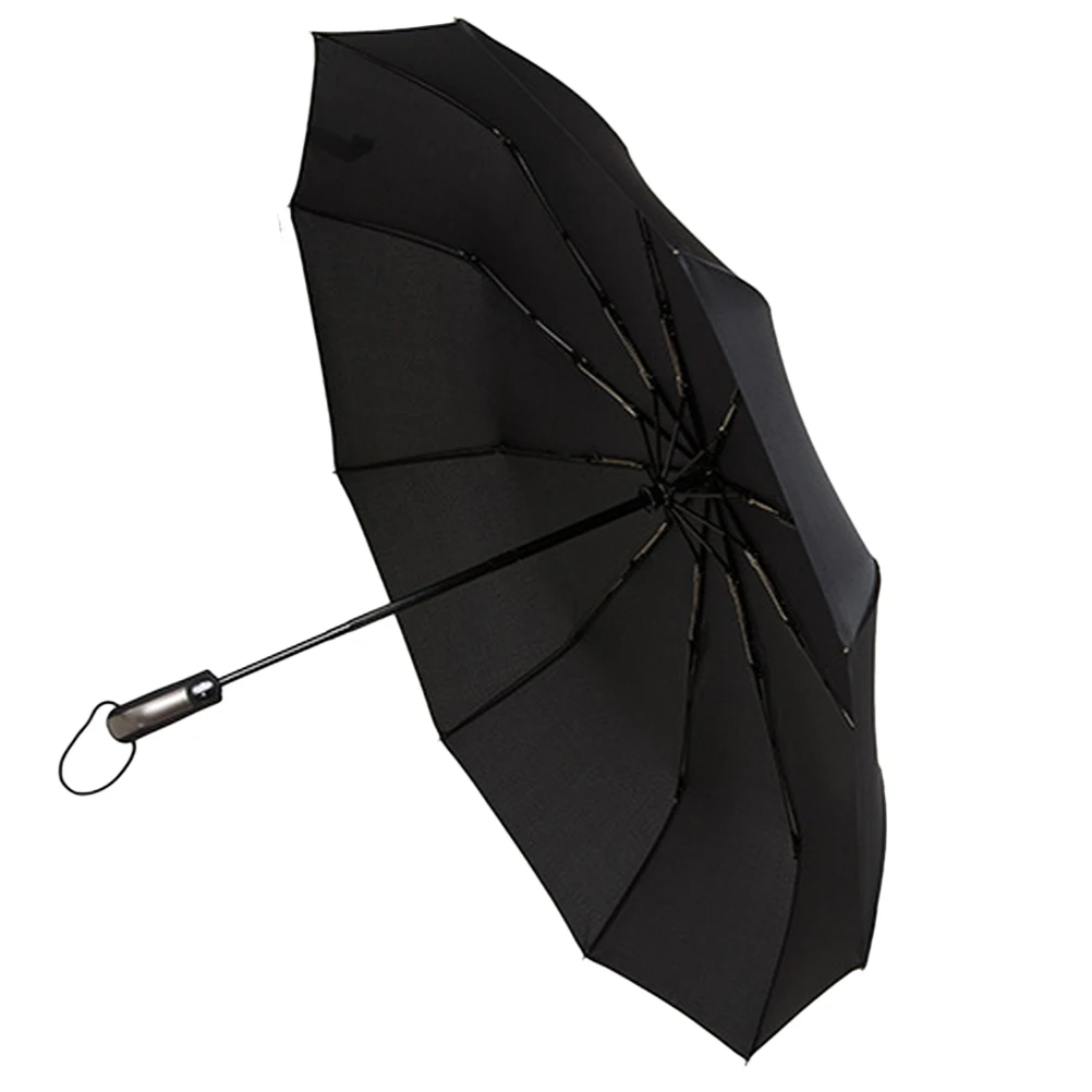 Windproof Umbrella Reinforced Frame Auto Open Compact Folding Rain Sun Umbrella Lightweight Travel For Ladies Gentlemen 210T
Windproof Umbrella Reinforced Frame Auto Open Compact Folding Rain Sun Umbrella Lightweight Travel For Ladies Gentlemen 210T