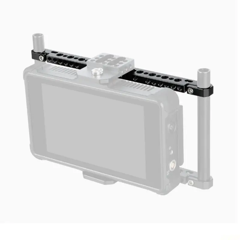 B03F Professional 15mm Tube Clamp Cheese Bar With 15mm Rod Adapte Extension Tube
B03F Professional 15mm Tube Clamp Cheese Bar With 15mm Rod Adapte Extension Tube