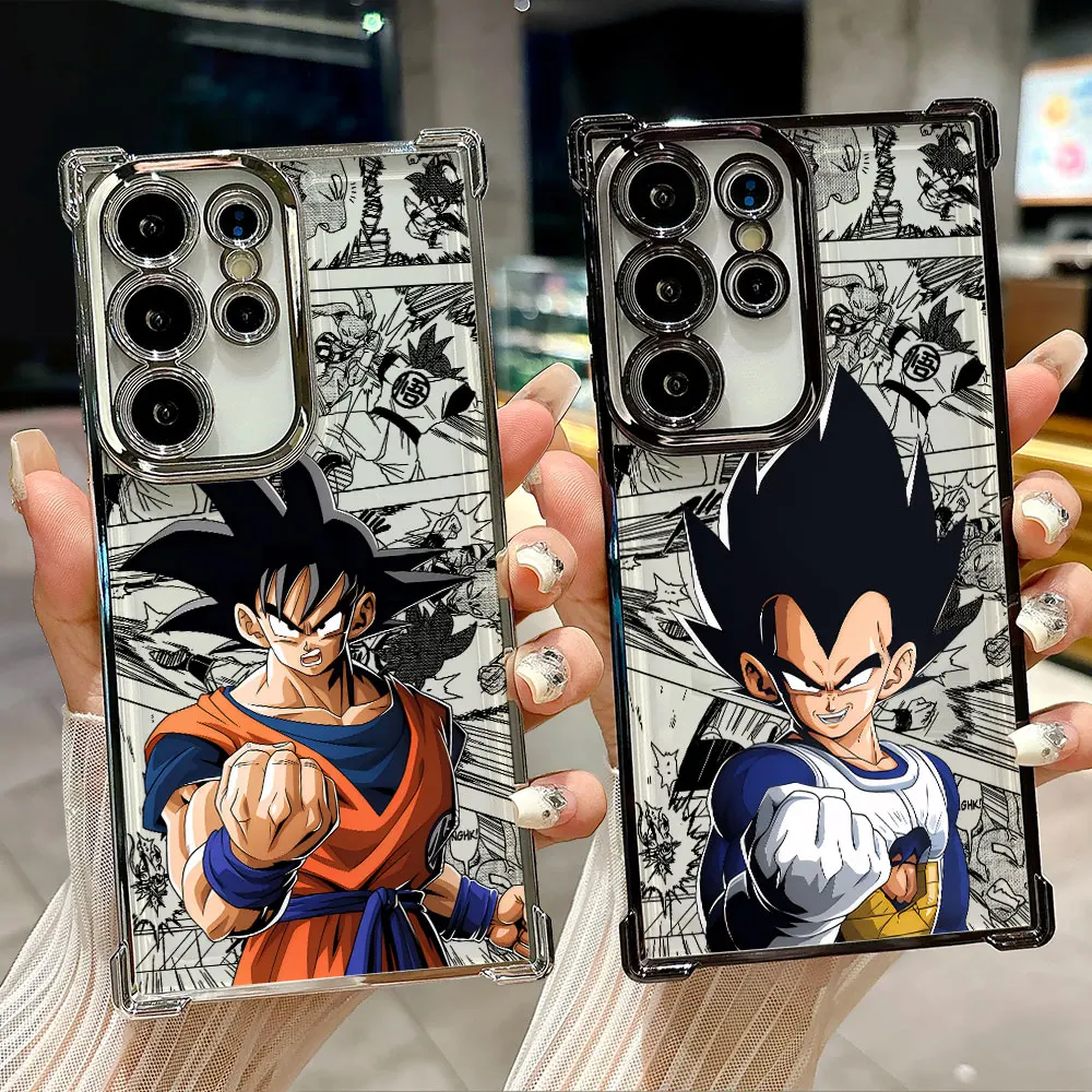 Coque For Galaxy S26 Ultra Phone Case Dragons Anime Balls Cool For Samsung S26 S25 S24 S23 S21 Ultra S20 FE S25 Plus Soft Cover
Coque For Galaxy S26 Ultra Phone Case Dragons Anime Balls Cool For Samsung S26 S25 S24 S23 S21 Ultra S20 FE S25 Plus Soft Cover