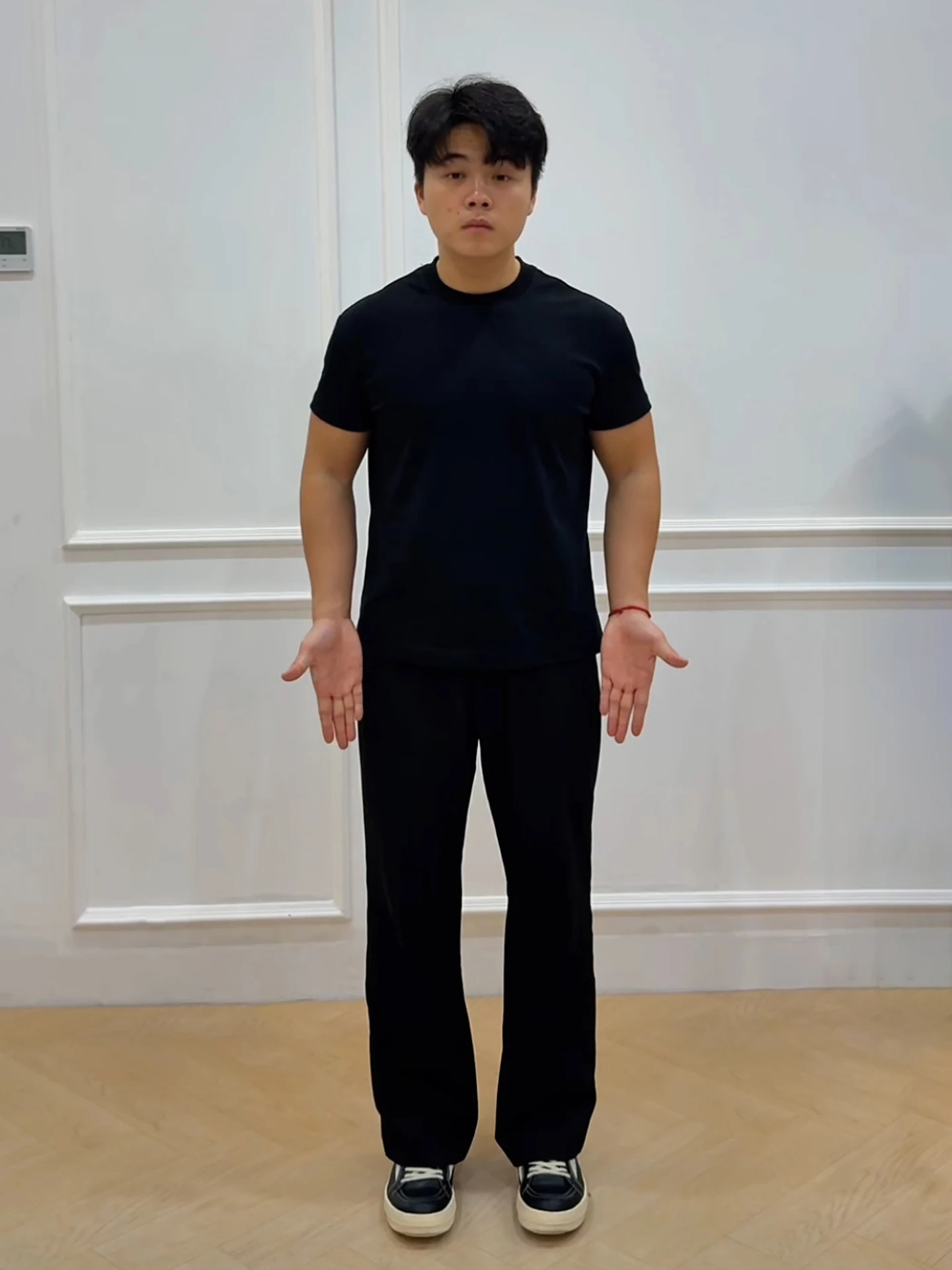 Bla Bell Bot Casual Pants Men's Summer Ice Silk Drapey Straight Leg Knife Casual Trousers Slimming Tall
Bla Bell Bot Casual Pants Men's Summer Ice Silk Drapey Straight Leg Knife Casual Trousers Slimming Tall