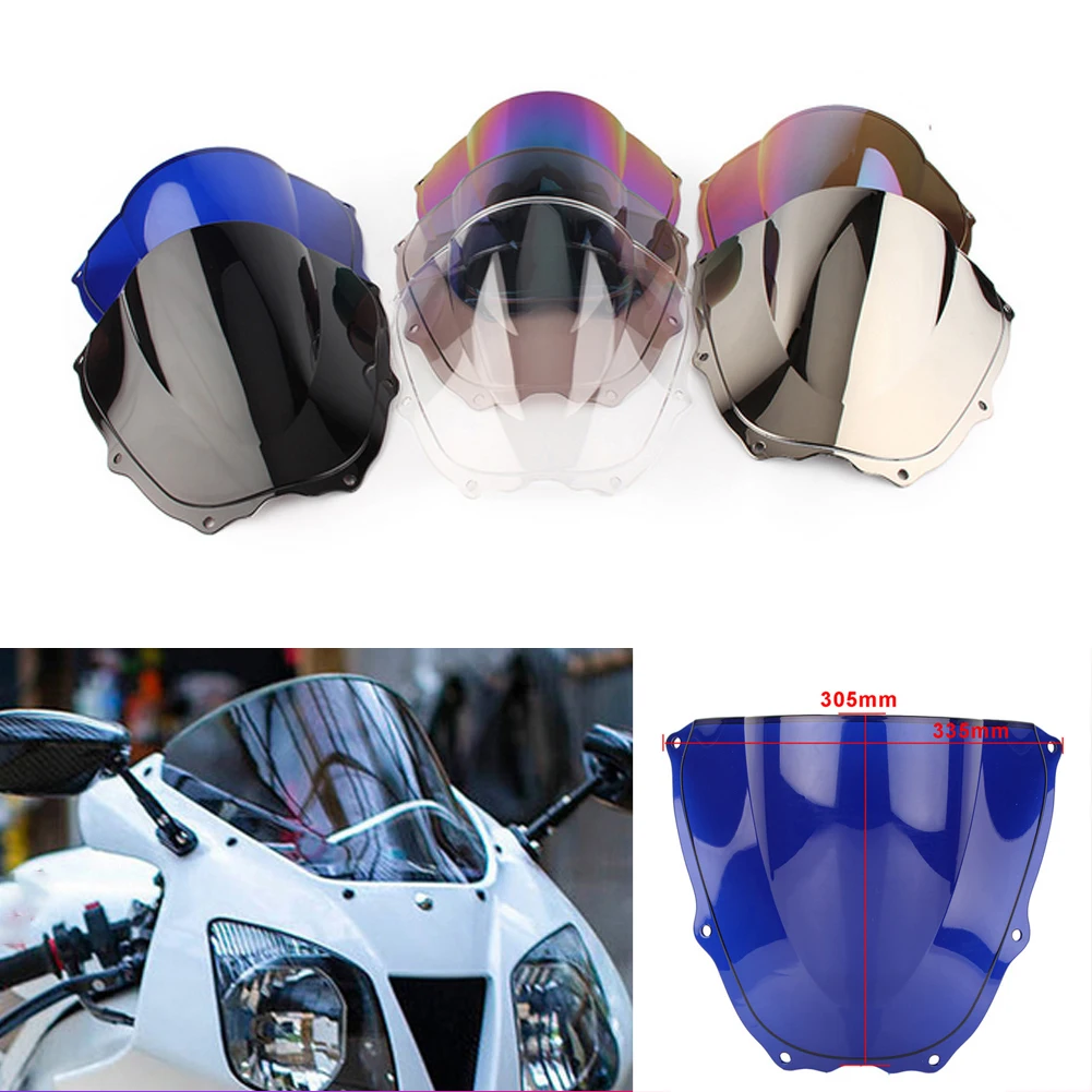 Защитный экран для мотоцикла Honda RVT1000R VTR1000 SP1 SP2 RC51 2000-2006 2000
Защитный экран для мотоцикла Honda RVT1000R VTR1000 SP1 SP2 RC51 2000-2006 2000