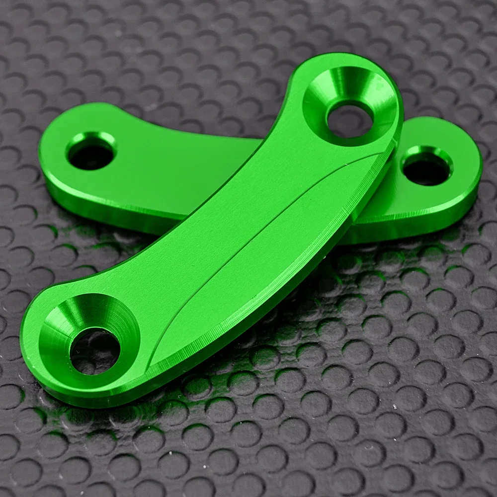 For Kawasaki ZX 10R ZX10R ZX-10R ZX-6R Ninja 400 Motorcycle Mirror Hole Cover Windscreen Driven Mirror Eliminators Cap
For Kawasaki ZX 10R ZX10R ZX-10R ZX-6R Ninja 400 Motorcycle Mirror Hole Cover Windscreen Driven Mirror Eliminators Cap