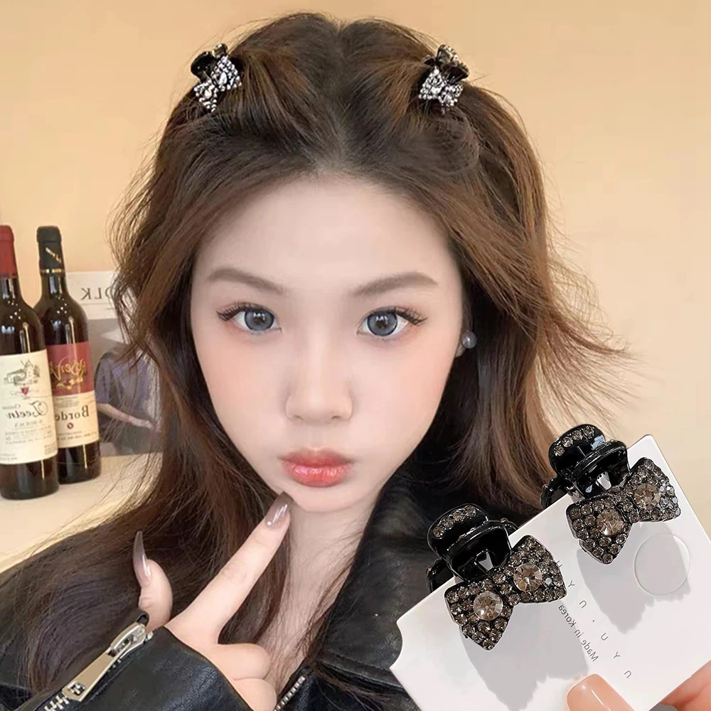 1 шт. изысканные заколки для волос с бантом из искусственного кристалла, винтажные заколки для волос со стразами и бантом для женщин, когти для волос, ювелирные аксессуары
1 шт. изысканные заколки для волос с бантом из искусственного кристалла, винтажные заколки для волос со стразами и бантом для женщин, когти для волос, ювелирные аксессуары
