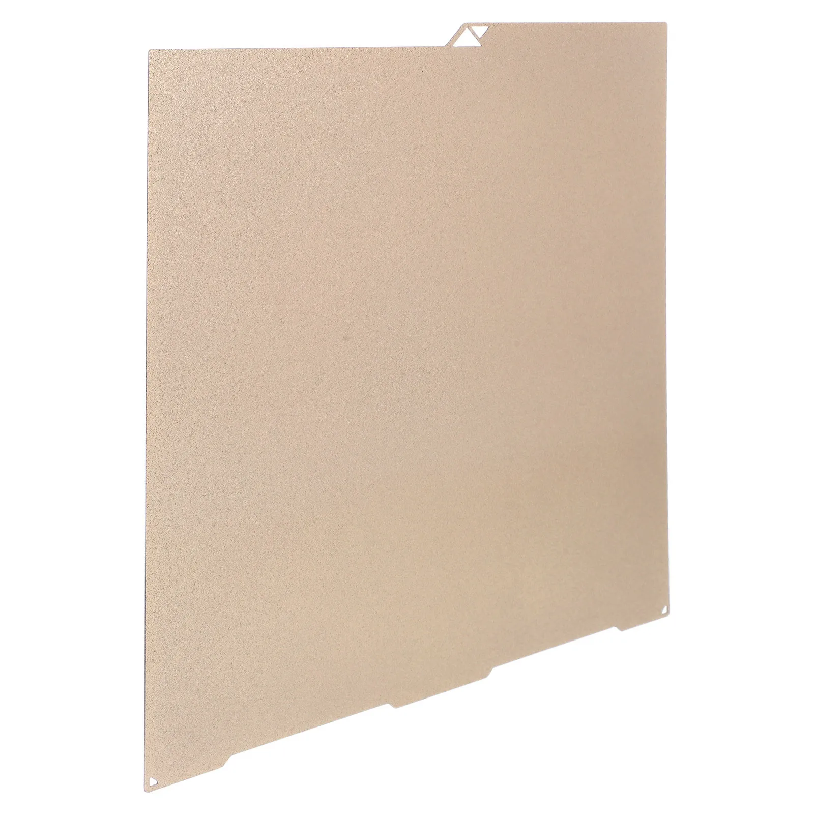 Double Sided Pei Spring Steel Build Plate Textured Heated Bed Surface Flexible Print Bed 3D Printer Part 3D Printing Accessories
Double Sided Pei Spring Steel Build Plate Textured Heated Bed Surface Flexible Print Bed 3D Printer Part 3D Printing Accessories