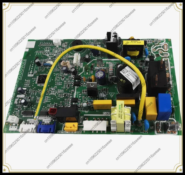 Air conditioning computer board eu-kfr26g/bp3n1y-ae 17122000016771 control board new
Air conditioning computer board eu-kfr26g/bp3n1y-ae 17122000016771 control board new