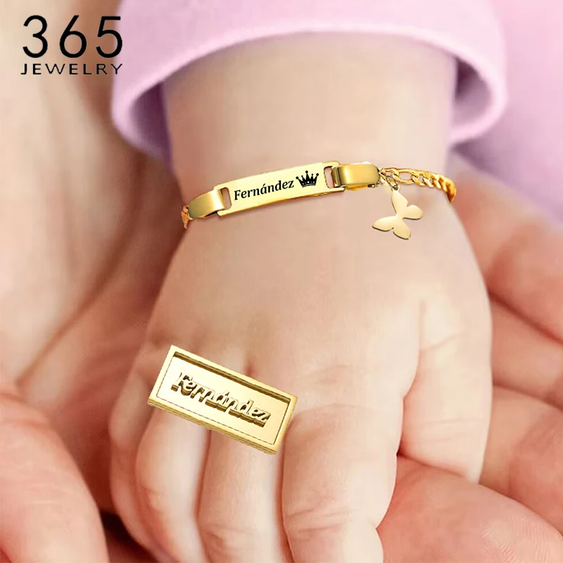 365 Customized Name Set Stainless Steel Personalized Double Necklace Ring Bracelet Thin Chain For Baby Women Jewelry Gifts
365 Customized Name Set Stainless Steel Personalized Double Necklace Ring Bracelet Thin Chain For Baby Women Jewelry Gifts